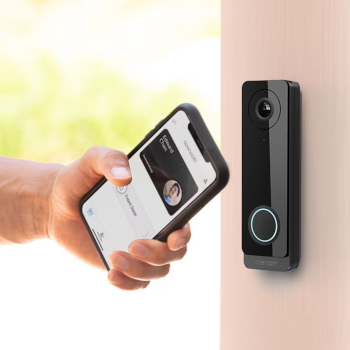 Managed Access Control in Canada