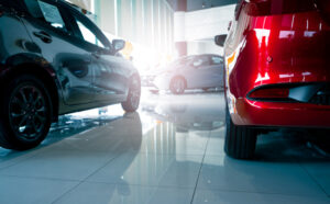Key Tracking Solutions