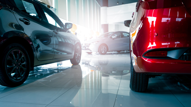 Understanding Electronic Key Tracking Solutions for Canadian Dealerships: What It Looks Like in Practice — and Why Manual Systems No Longer Cut It
